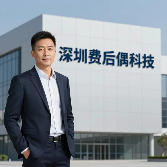 深圳费后偶科技