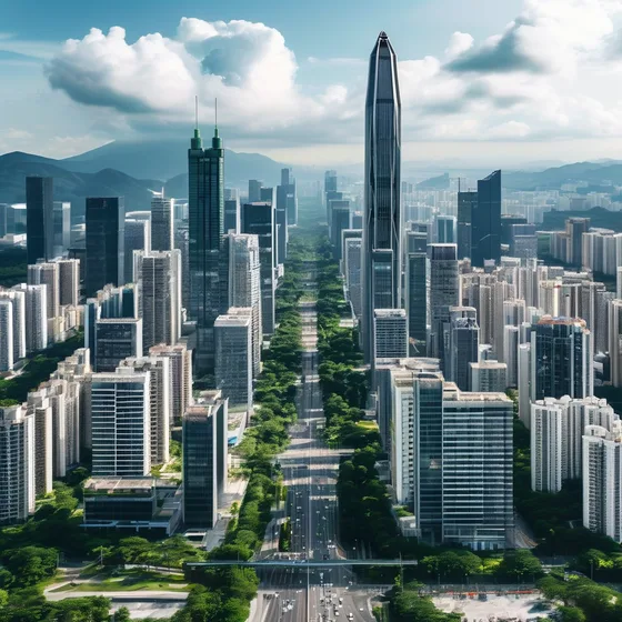 深圳费后偶科技